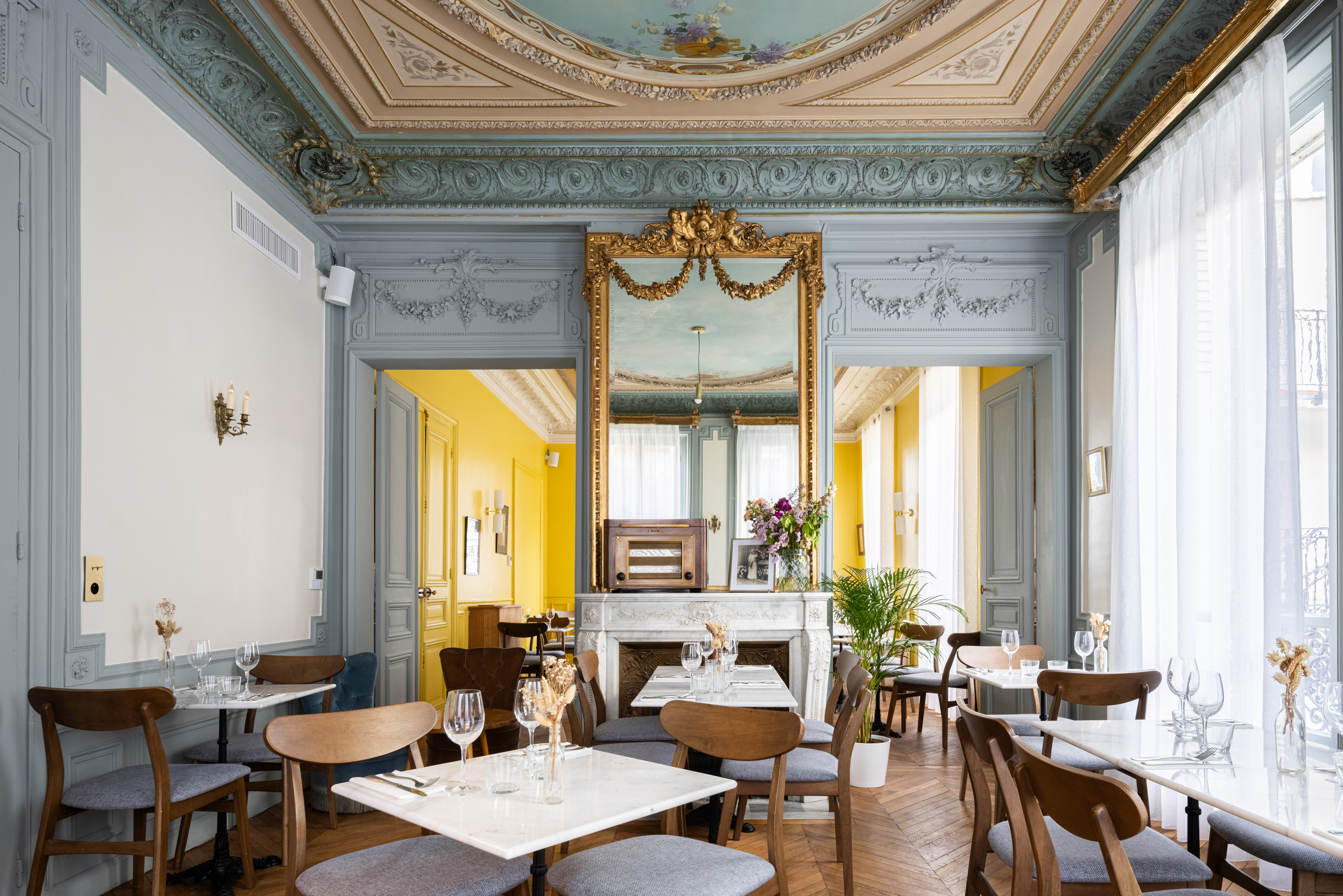 Le Charmant hotel photo