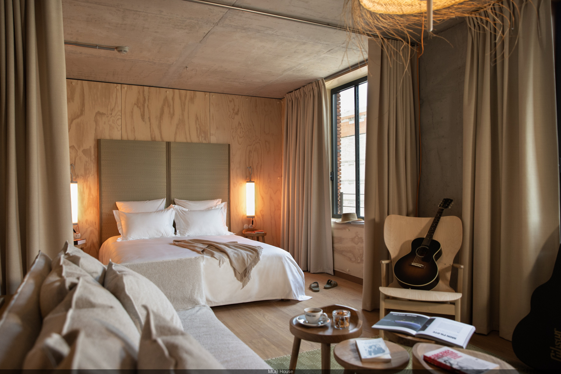 MOB House hotel photo